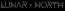 Lunar North logo